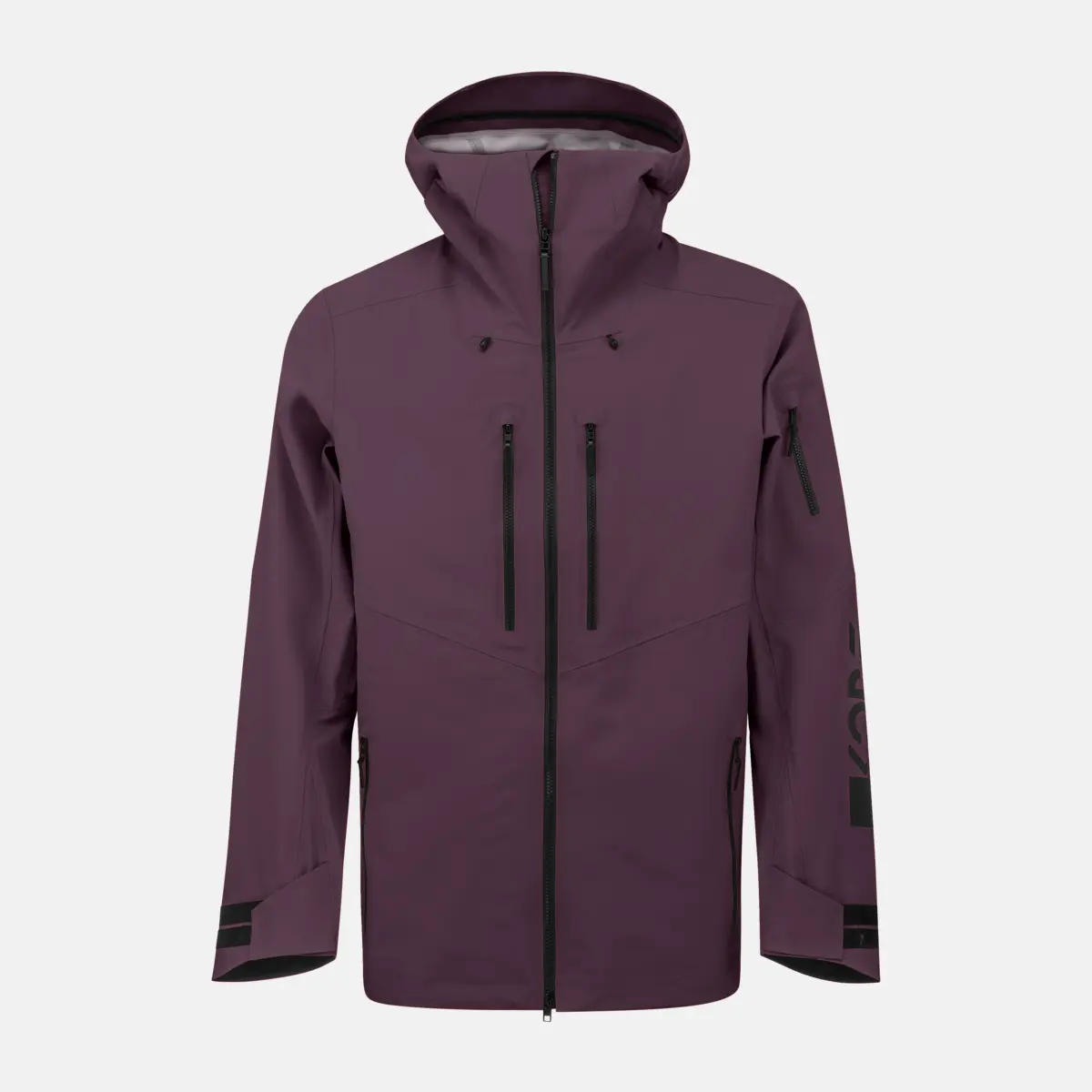 KORE Jacket Men – HEAD