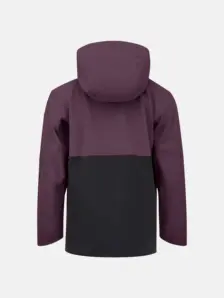 Display front view 2 of Product detail - KORE Jacket Men violet
