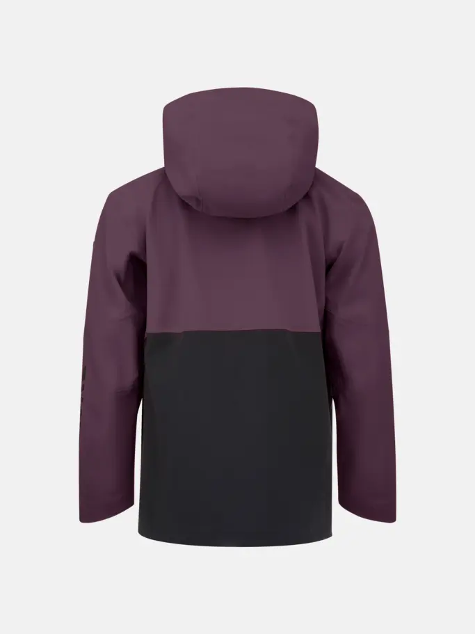 KORE Jacket Men – HEAD