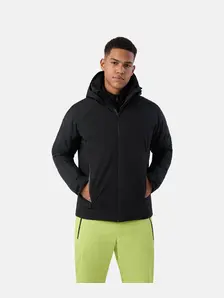 Display front view 5 of Product detail - NEO Jacket Men black