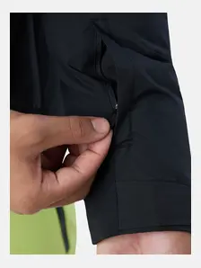 Display front view 8 of Product detail - NEO Jacket Men black