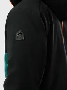 Display front view 7 of Product detail - IMMENSITY Jacket Men black