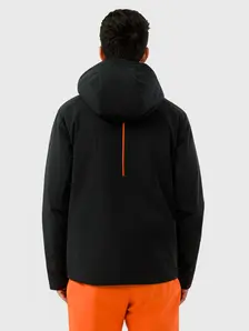 Display front view 9 of Product detail - IMMENSITY Jacket Men black