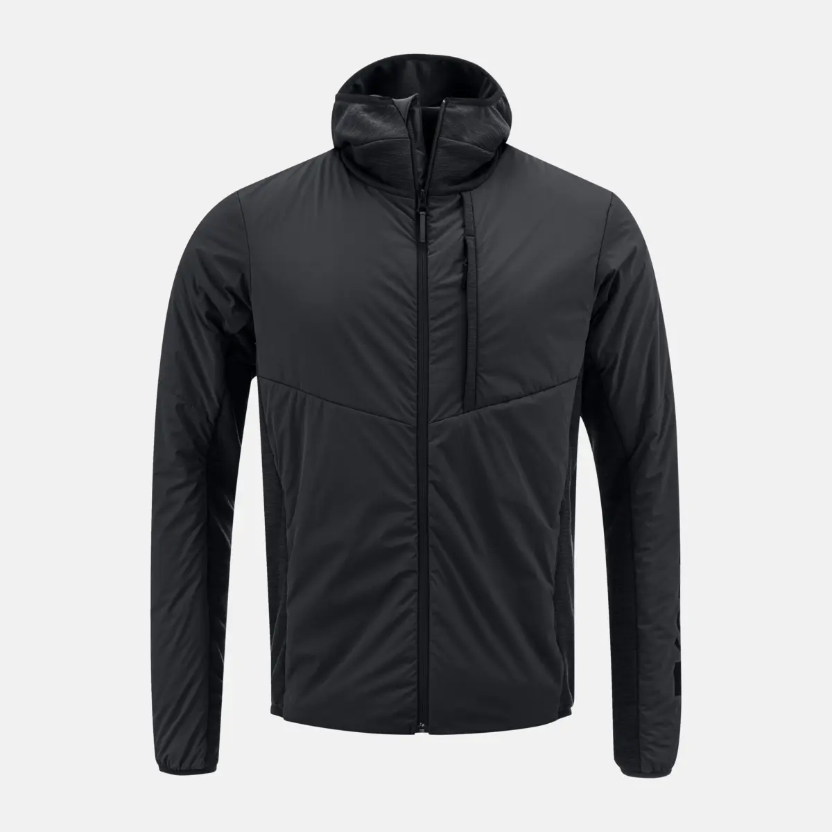 Kore hooded jacket store