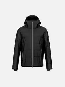 Display front view 1 of Product detail - ROGUE Jacket Men black