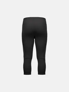 Display front view 2 of Product detail - KORE 3/4 Pants Men black