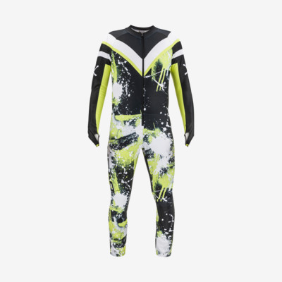 Product detail - RACE FIS Suit Men YVLM