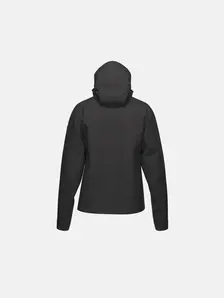 Display front view 2 of Product detail - RACE 3L Jacket Men black