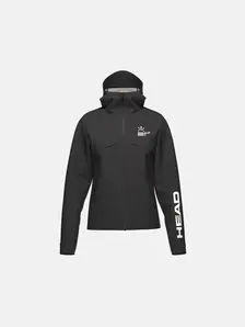 Display front view 3 of Product detail - RACE 3L Jacket Men black