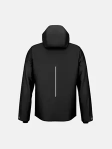 Display front view 2 of Product detail - SUPERSHAPE Jacket Men black