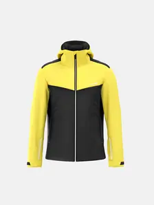 luminous yellow/black