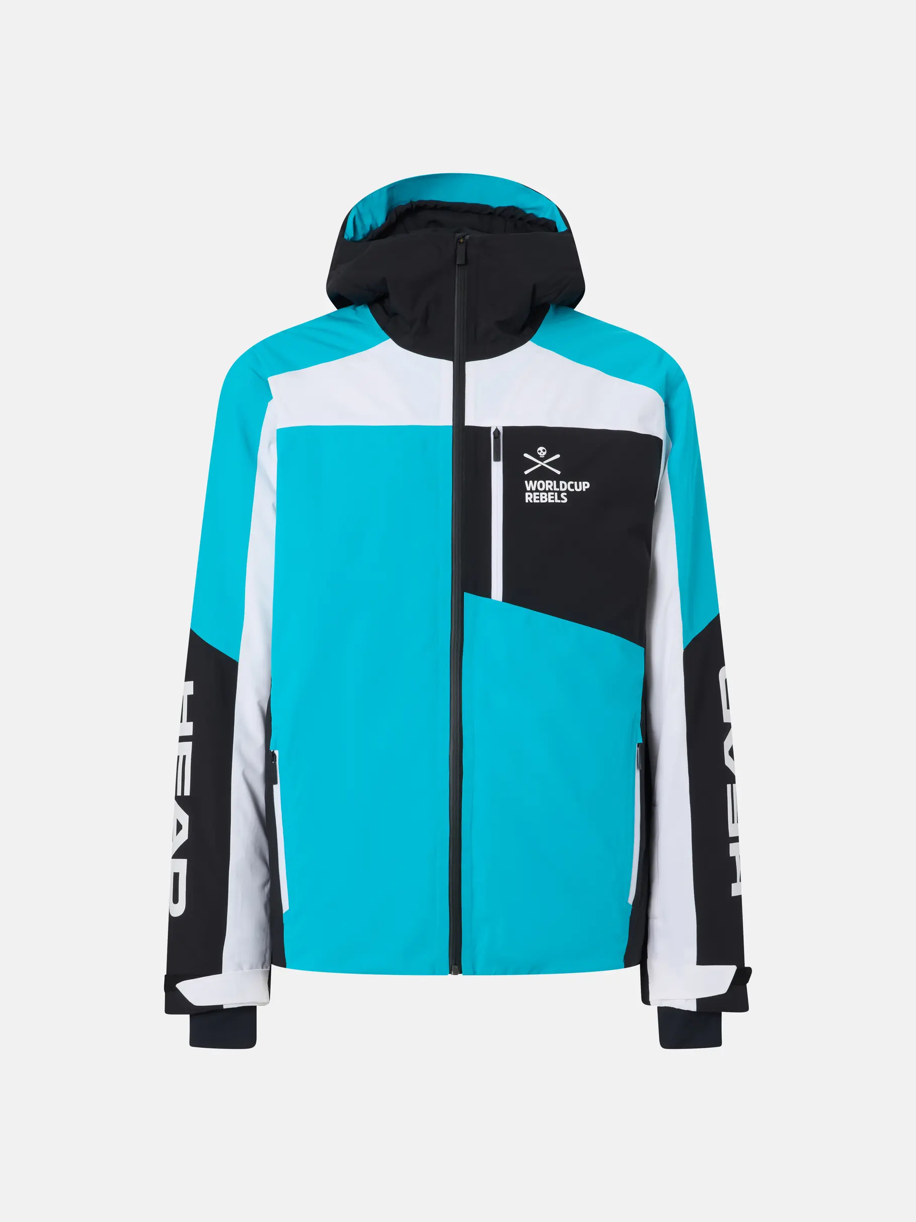 RACE NOVA Jacket Men – HEAD