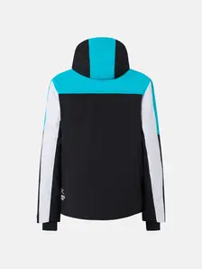 Display front view 2 of Product detail - RACE NOVA Jacket Men blue/black