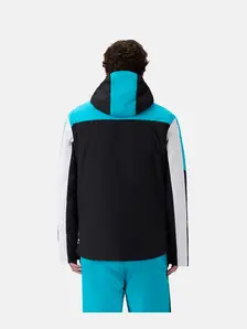 Display front view 4 of Product detail - RACE NOVA Jacket Men blue/black