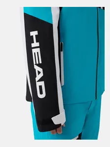 Display front view 6 of Product detail - RACE NOVA Jacket Men blue/black