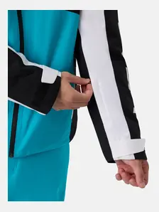 Display front view 7 of Product detail - RACE NOVA Jacket Men blue/black