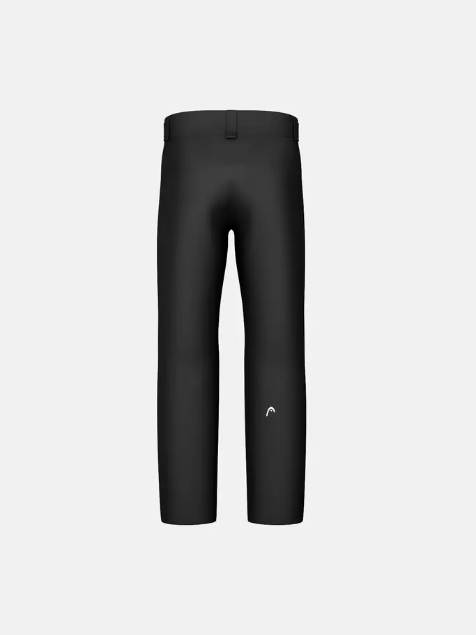 , visualizzare l'immagine full size della vista frontale di Product detail - RACE Pants Men black