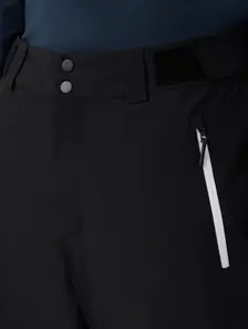 Display front view 6 of Product detail - RACE Pants Men black