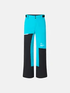 blue/black