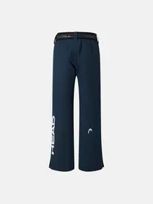Display front view 2 of Product detail - RACE NOVA Pants Men navy
