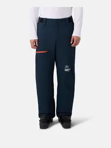 Display front view 3 of Product detail - RACE NOVA Pants Men navy