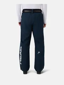 Display front view 4 of Product detail - RACE NOVA Pants Men navy