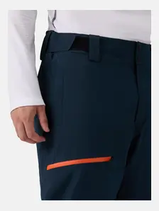 Display front view 5 of Product detail - RACE NOVA Pants Men navy