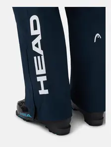 Display front view 6 of Product detail - RACE NOVA Pants Men navy