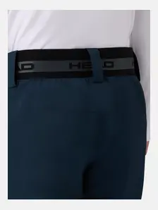 Display front view 7 of Product detail - RACE NOVA Pants Men navy