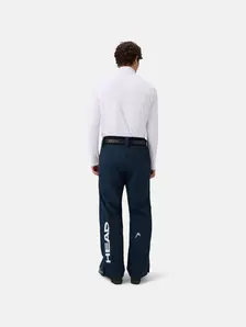 Display front view 9 of Product detail - RACE NOVA Pants Men navy