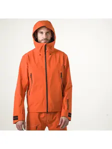 fluo orange
