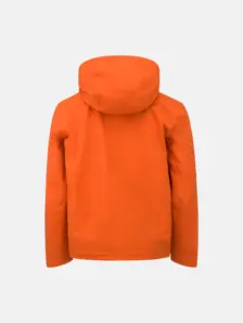 Display front view 2 of Product detail - KORE II Jacket Men fluo orange