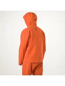 Display front view 6 of Product detail - KORE II Jacket Men fluo orange