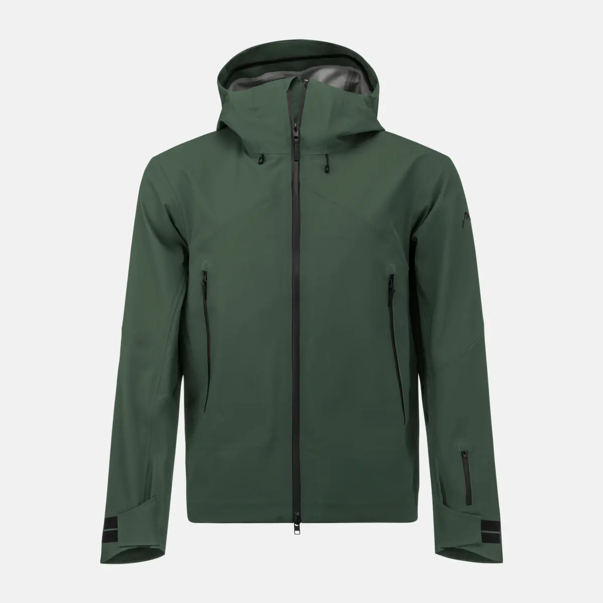 KORE II Jacket Men – HEAD KORE II Jacket Men – HEAD