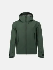 Display front view 1 of Product detail - KORE II Jacket Men thyme
