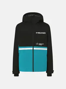 black/blue