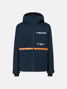 Display front view 1 of Product detail - RACE II Jacket Men navy