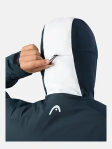 Display front view 11 of Product detail - RACE II Jacket Men navy
