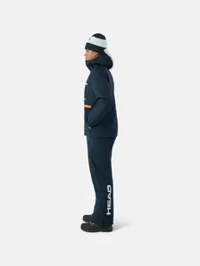 Display front view 4 of Product detail - RACE II Jacket Men navy