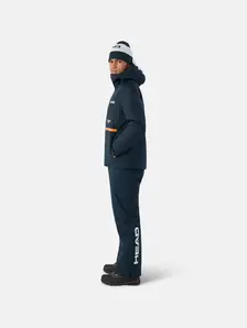 Display front view 5 of Product detail - RACE II Jacket Men navy