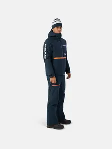 Display front view 6 of Product detail - RACE II Jacket Men navy