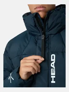 Display front view 7 of Product detail - STAR Jacket Men navy