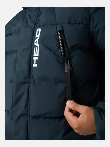 Display front view 8 of Product detail - STAR Jacket Men navy