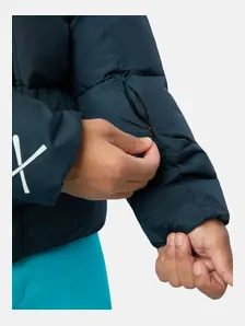Display front view 9 of Product detail - STAR Jacket Men navy