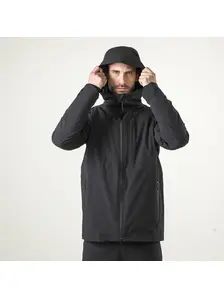 Display front view 4 of Product detail - KORE NORDIC Jacket Men black