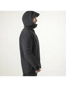 Display front view 5 of Product detail - KORE NORDIC Jacket Men black