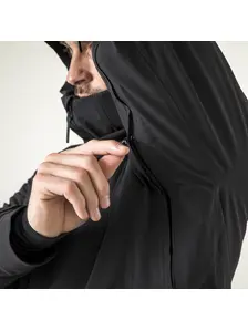 Display front view 7 of Product detail - KORE NORDIC Jacket Men black