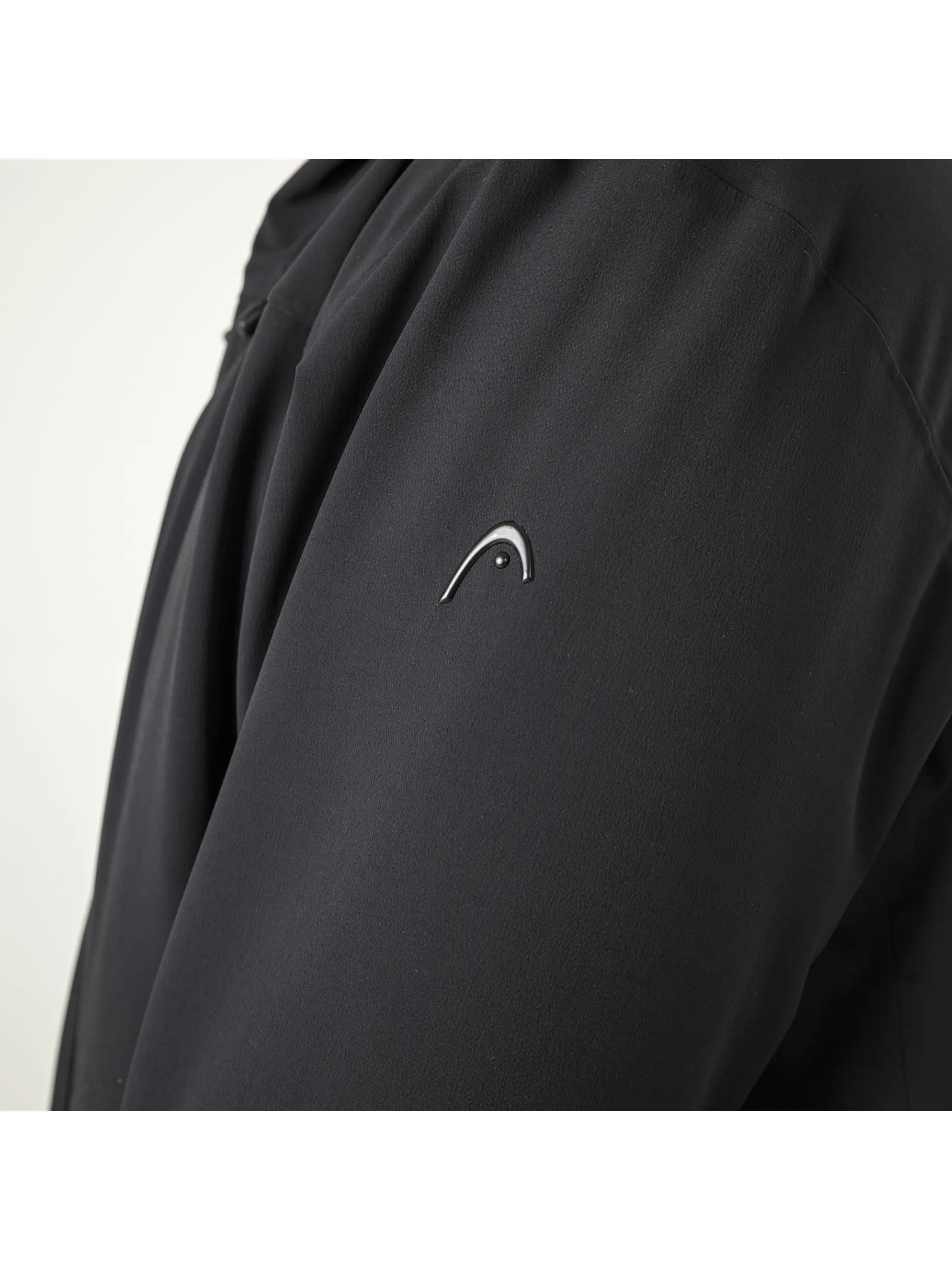Sale, view full size image of Front view of Product detail - KORE NORDIC Jacket Men black