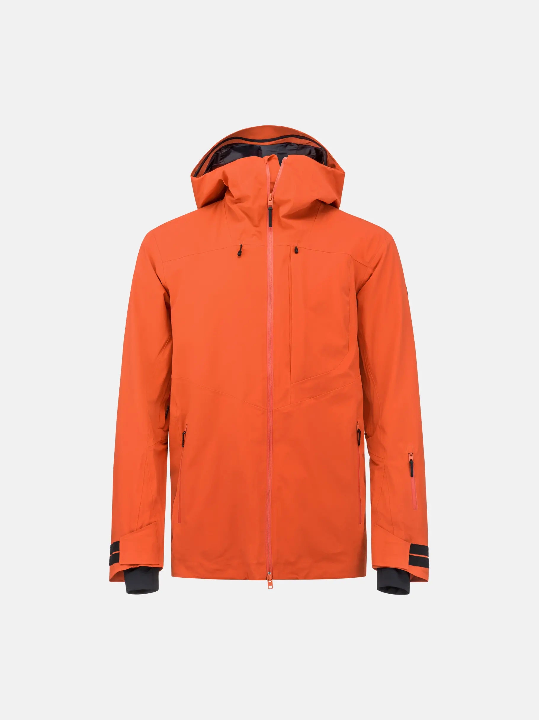 KORE NORDIC Jacket Men – HEAD
