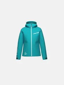 Display front view 2 of Product detail - RACE Jacket Men blue